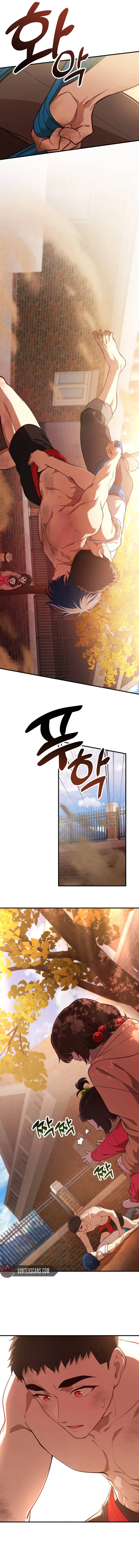 The Genius Wants an Ordinary Life Chapter 25 Page 16