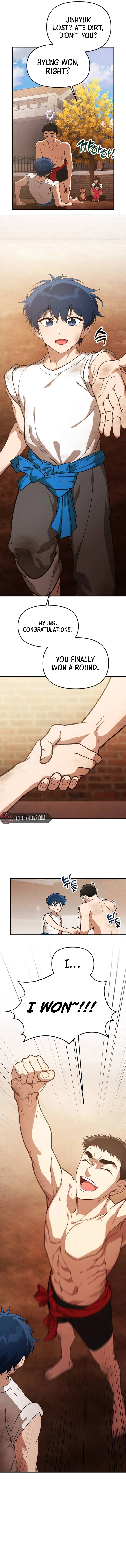 The Genius Wants an Ordinary Life Chapter 25 Page 17