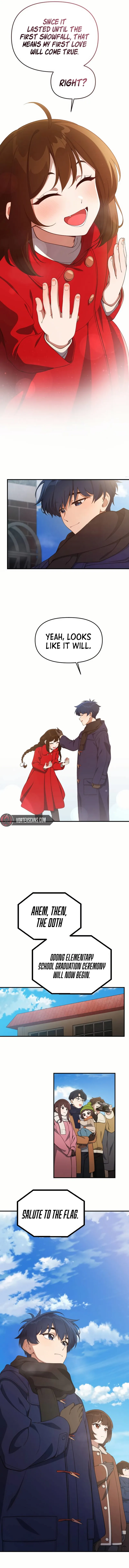 The Genius Wants an Ordinary Life Chapter 26 Page 3