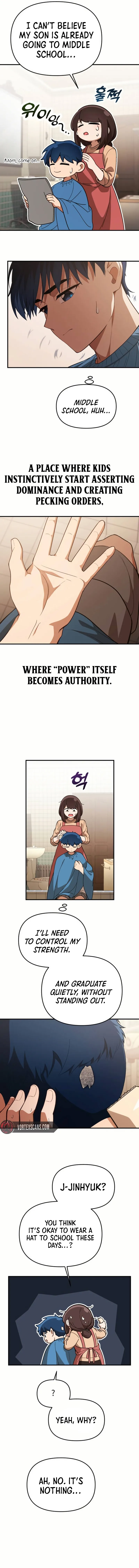 The Genius Wants an Ordinary Life Chapter 26 Page 13