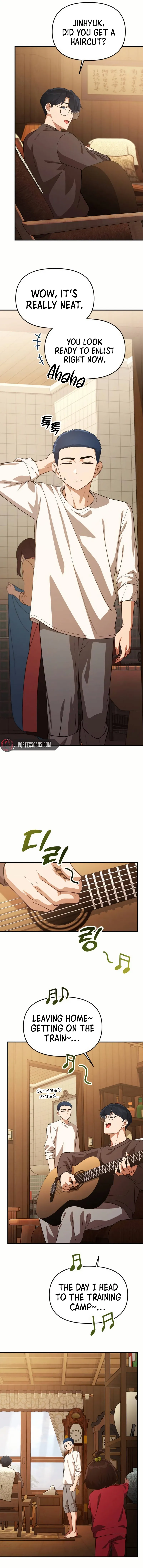 The Genius Wants an Ordinary Life Chapter 26 Page 14