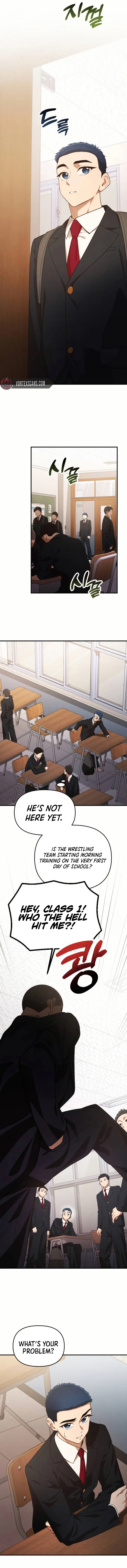 The Genius Wants an Ordinary Life Chapter 26 Page 16