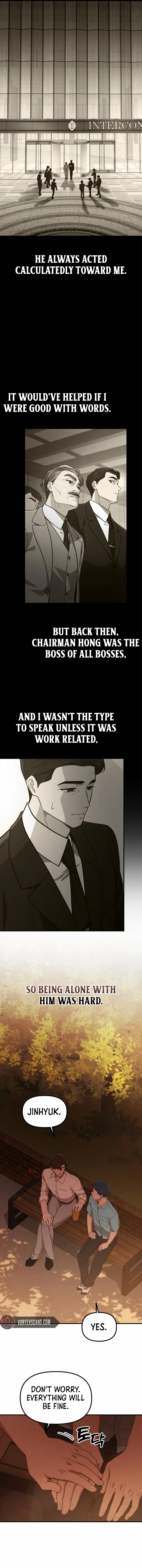 The Genius Wants an Ordinary Life Chapter 34 Page 7