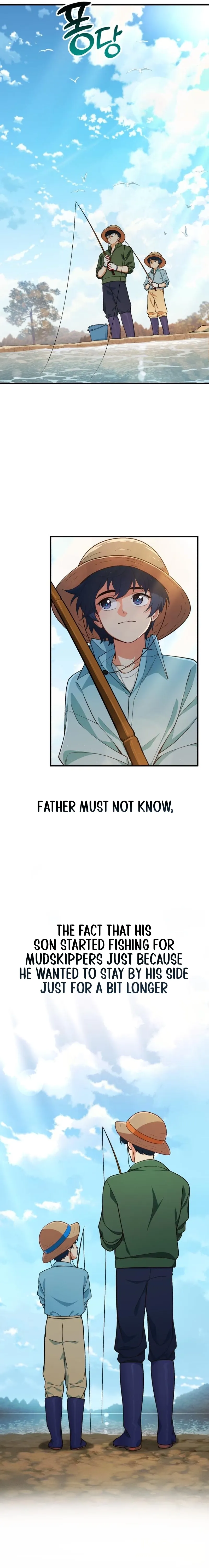 The Genius Wants an Ordinary Life Chapter 4 Page 9
