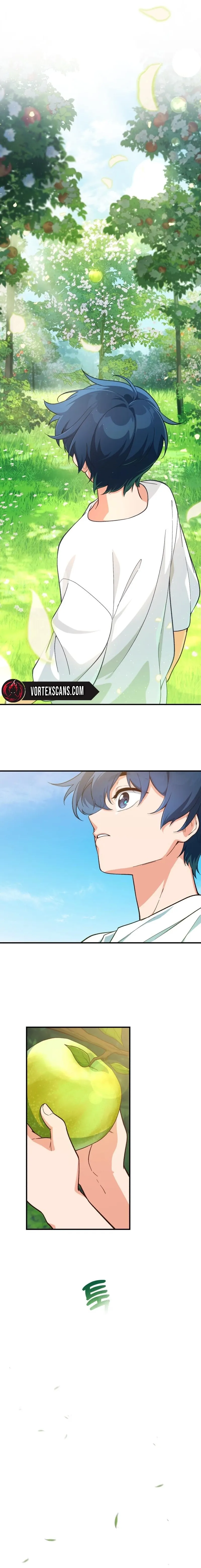 The Genius Wants an Ordinary Life Chapter 4 Page 19