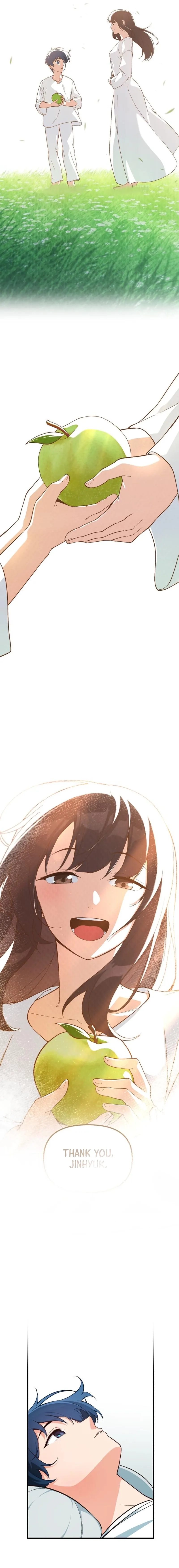 The Genius Wants an Ordinary Life Chapter 4 Page 20