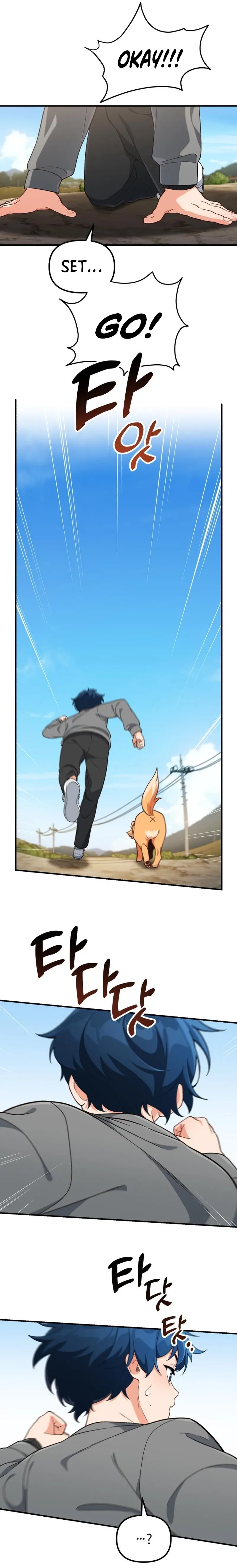 The Genius Wants an Ordinary Life Chapter 5 Page 16