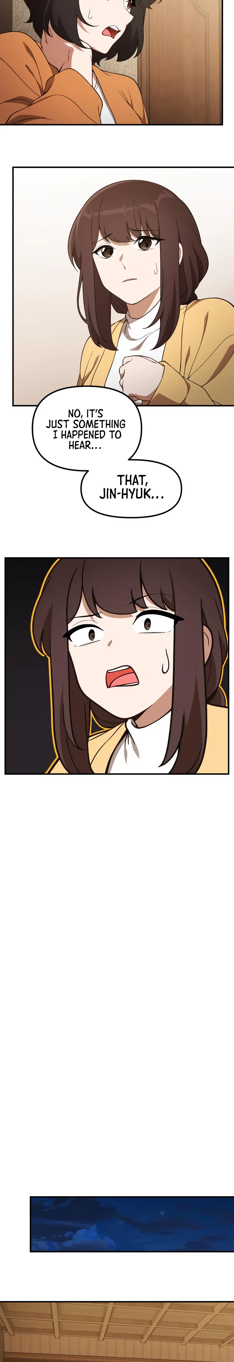 The Genius Wants an Ordinary Life Chapter 54 Page 7