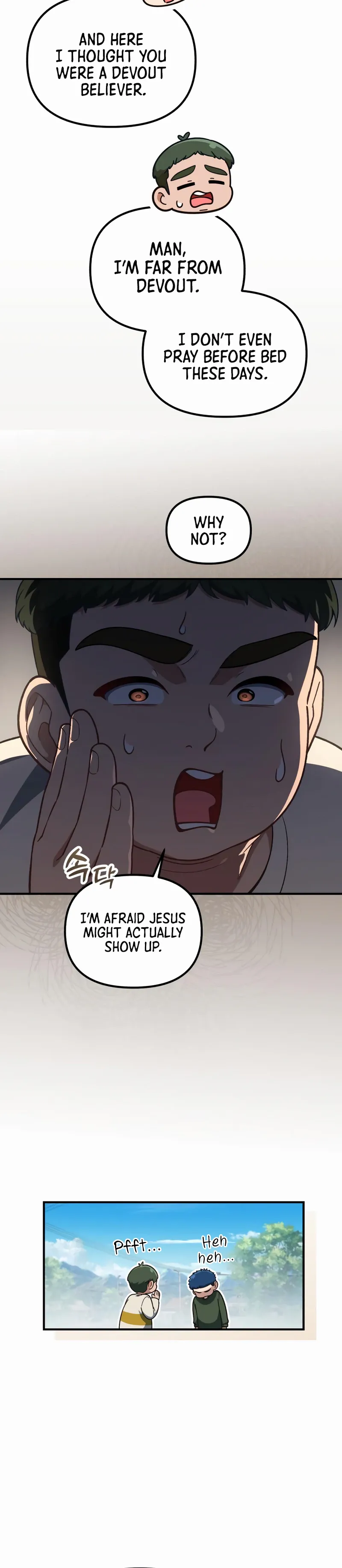 The Genius Wants an Ordinary Life Chapter 56 Page 4