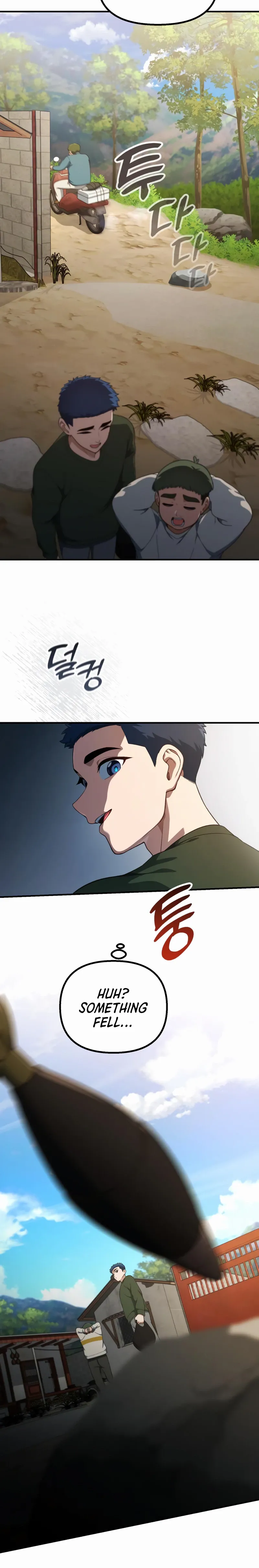 The Genius Wants an Ordinary Life Chapter 56 Page 10