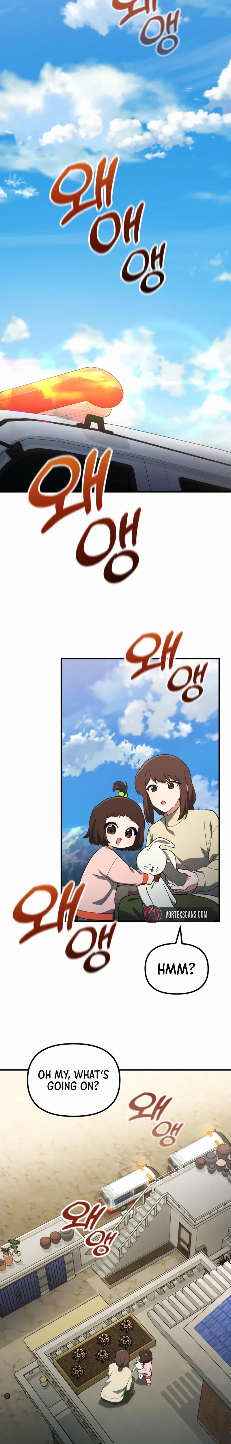 The Genius Wants an Ordinary Life Chapter 56 Page 12