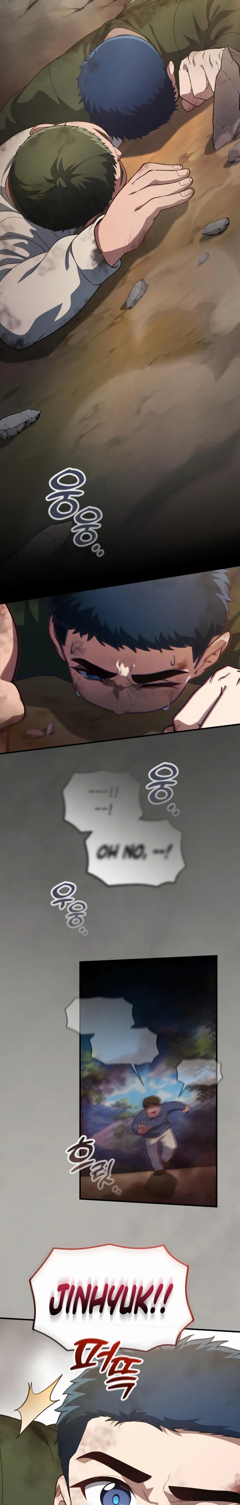 The Genius Wants an Ordinary Life Chapter 56 Page 14