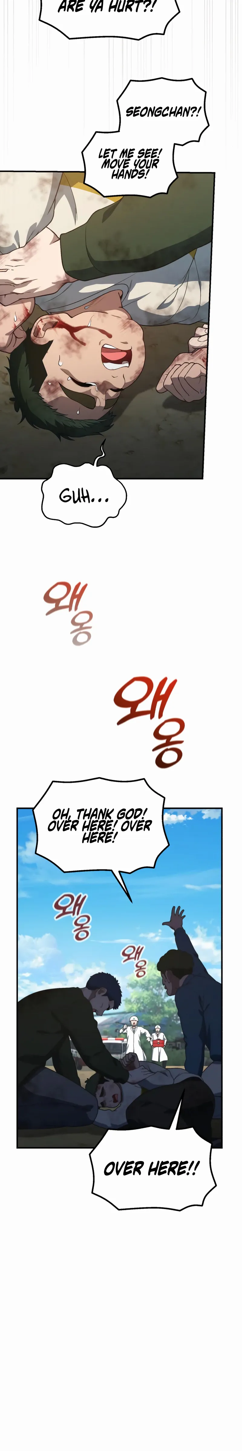 The Genius Wants an Ordinary Life Chapter 56 Page 16