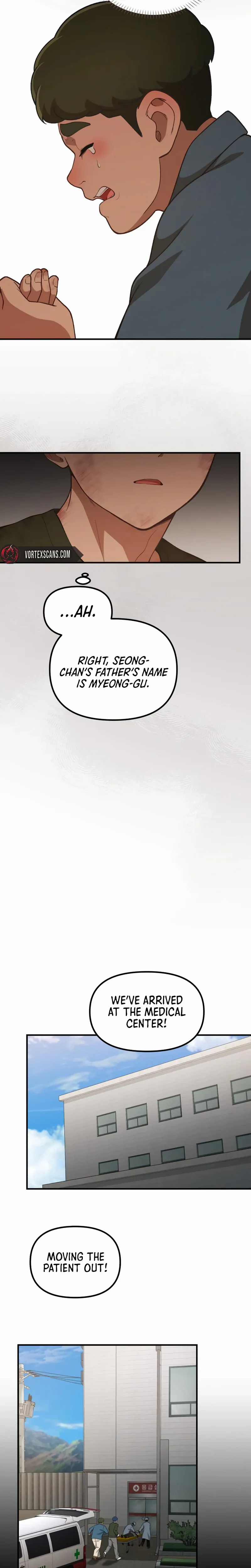 The Genius Wants an Ordinary Life Chapter 56 Page 21