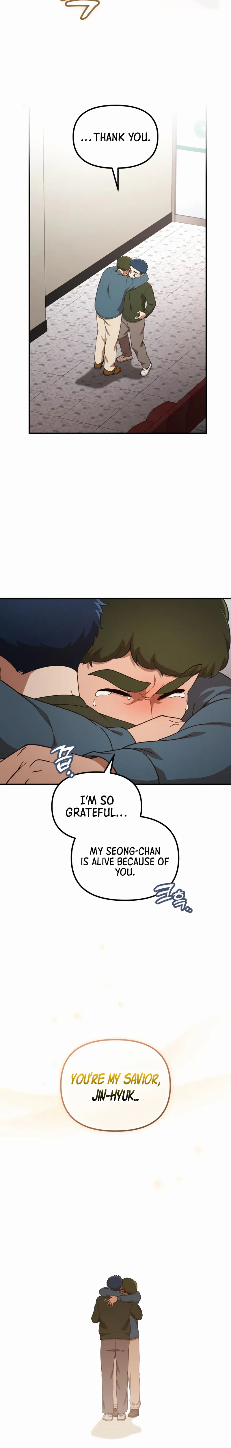 The Genius Wants an Ordinary Life Chapter 56 Page 24