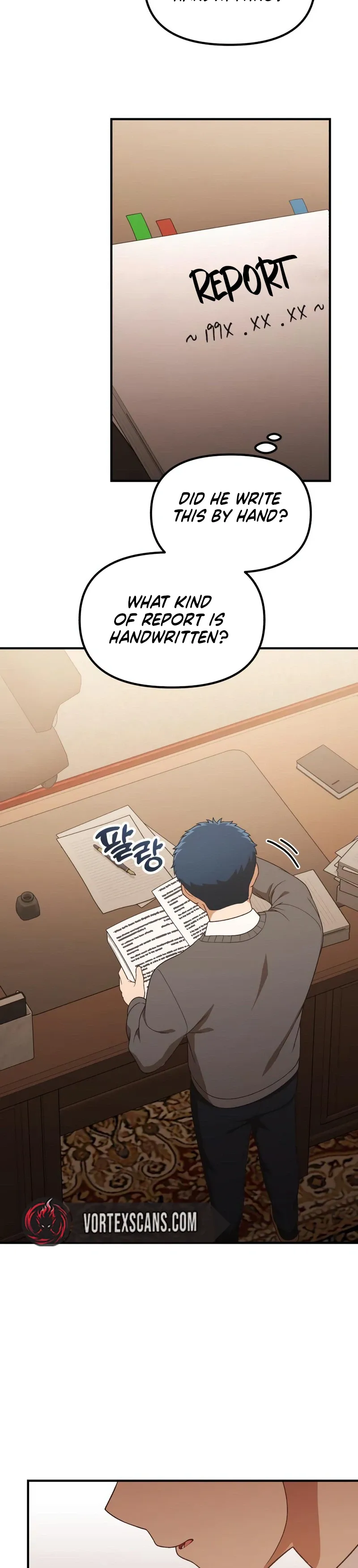 The Genius Wants an Ordinary Life Chapter 58 Page 25