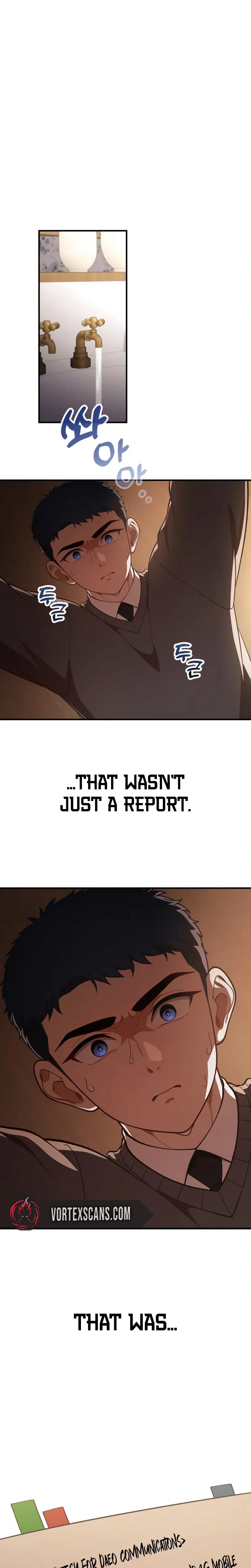 The Genius Wants an Ordinary Life Chapter 58 Page 28