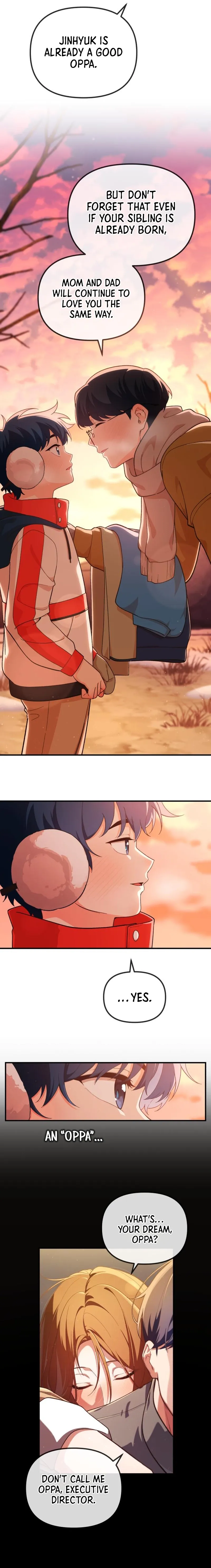 The Genius Wants an Ordinary Life Chapter 6 Page 7