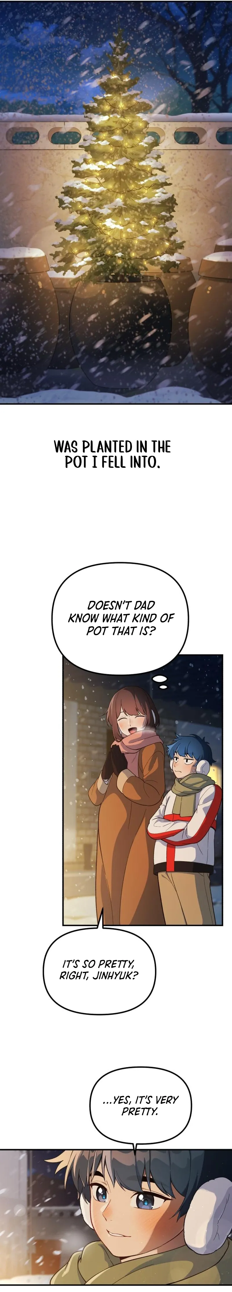 The Genius Wants an Ordinary Life Chapter 6 Page 18
