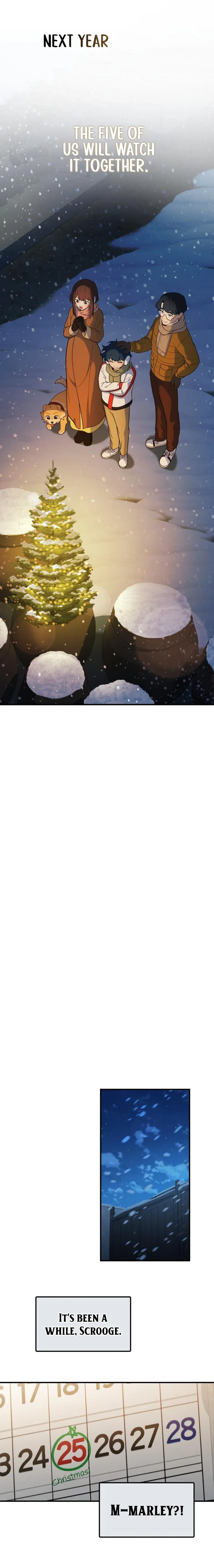 The Genius Wants an Ordinary Life Chapter 6 Page 19