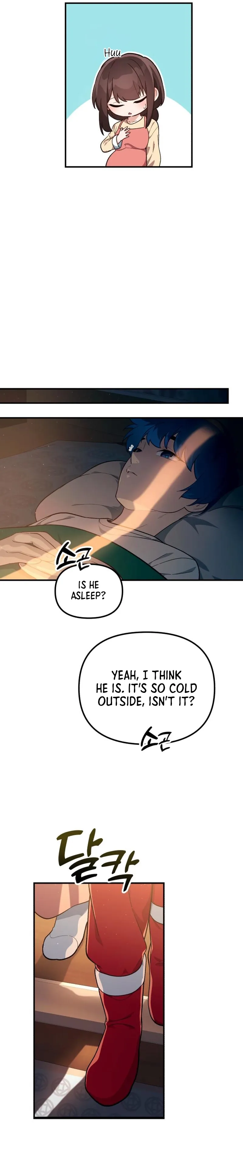 The Genius Wants an Ordinary Life Chapter 6 Page 22