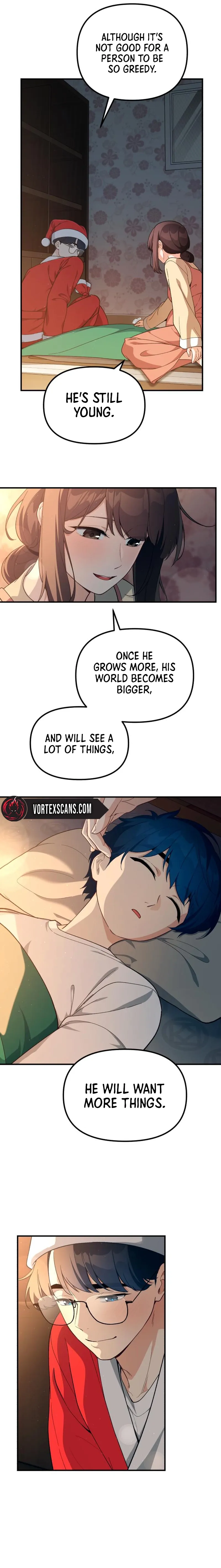 The Genius Wants an Ordinary Life Chapter 6 Page 24