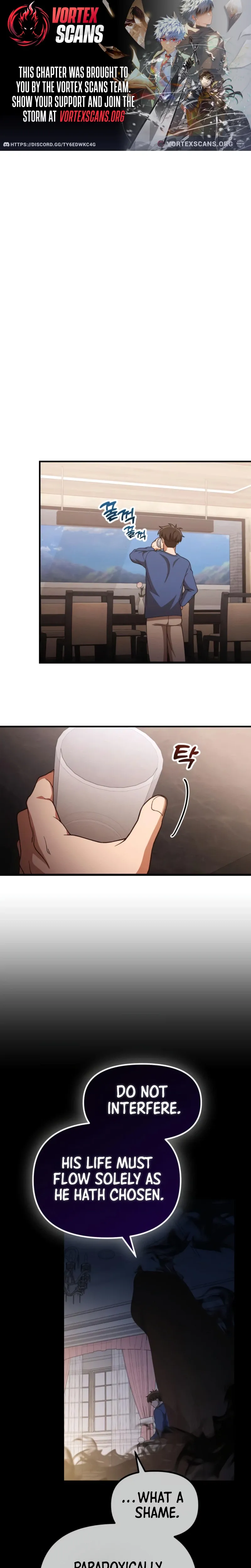 The Genius Wants an Ordinary Life Chapter 62 Page 2