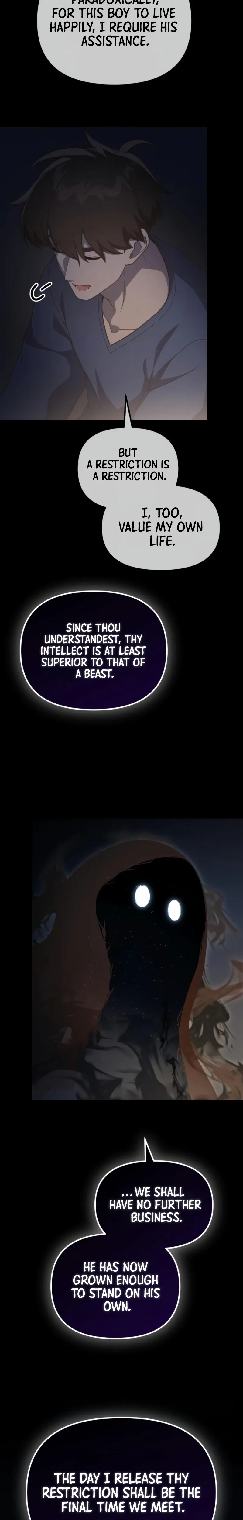 The Genius Wants an Ordinary Life Chapter 62 Page 3