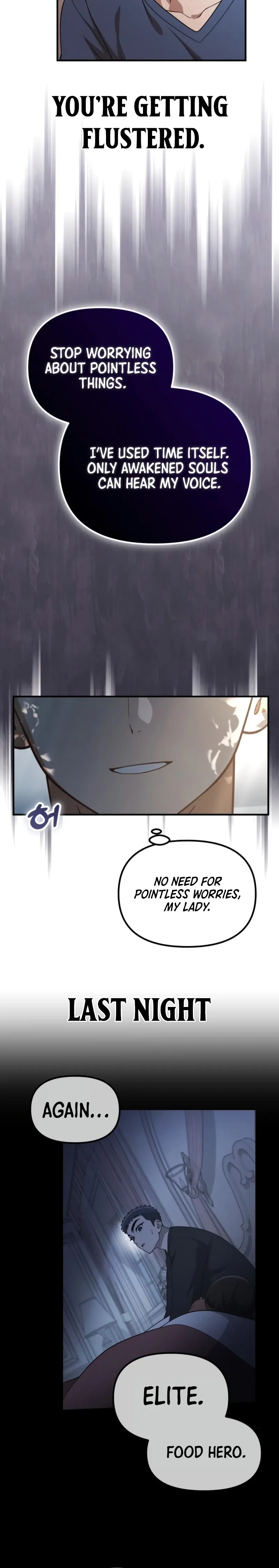 The Genius Wants an Ordinary Life Chapter 62 Page 13