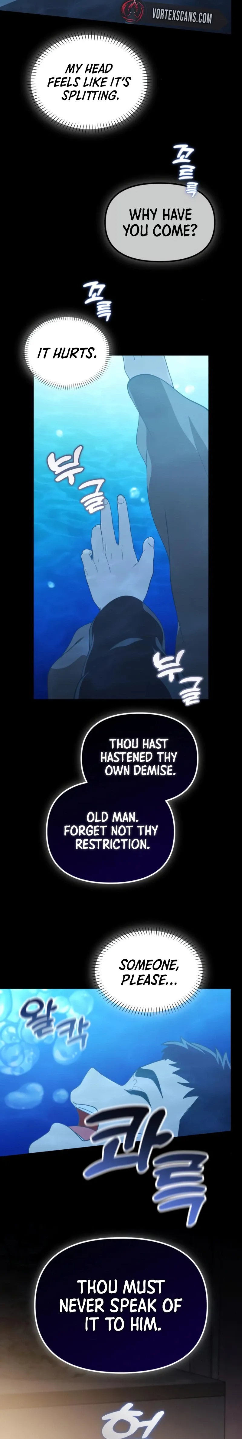 The Genius Wants an Ordinary Life Chapter 62 Page 16
