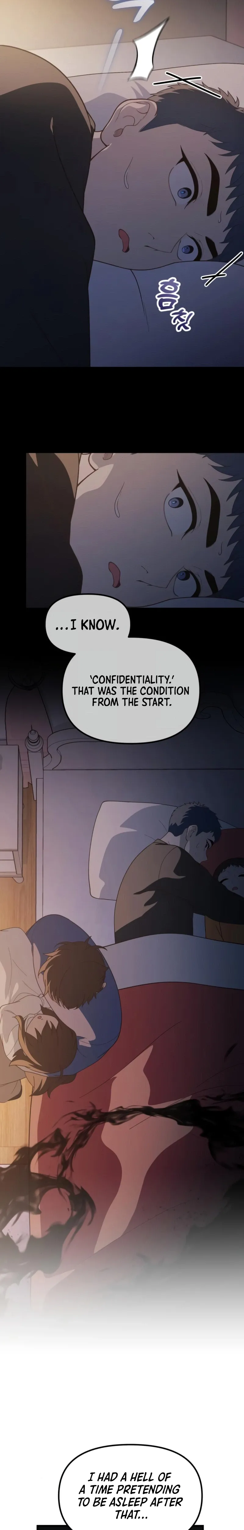 The Genius Wants an Ordinary Life Chapter 62 Page 17