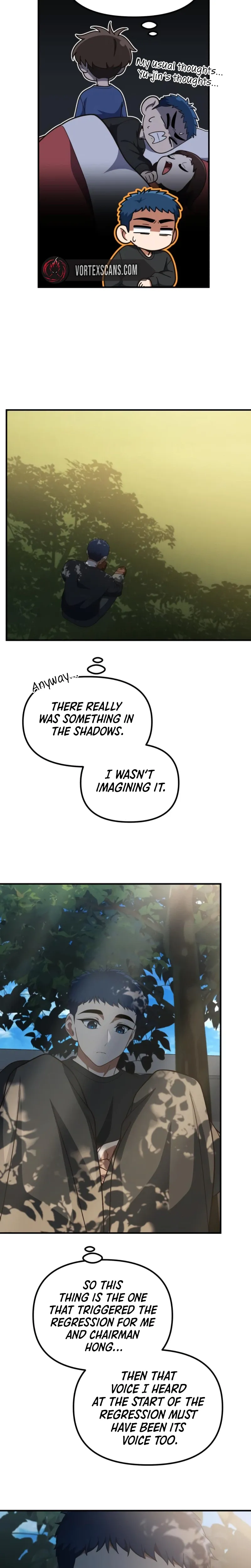 The Genius Wants an Ordinary Life Chapter 62 Page 18