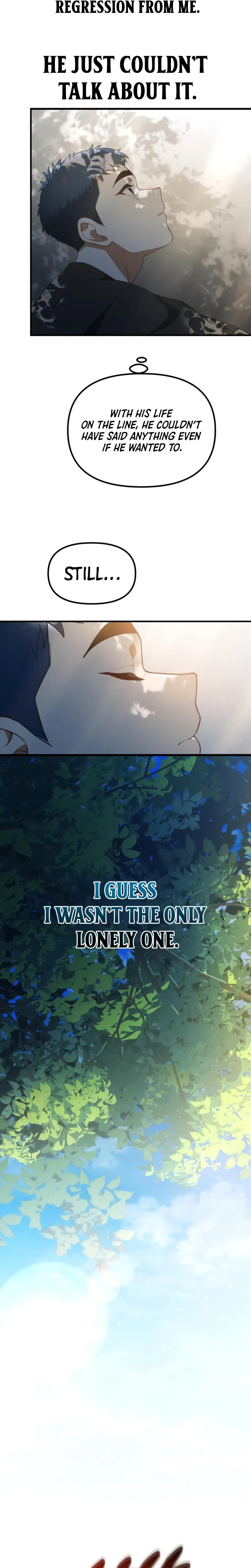 The Genius Wants an Ordinary Life Chapter 62 Page 20