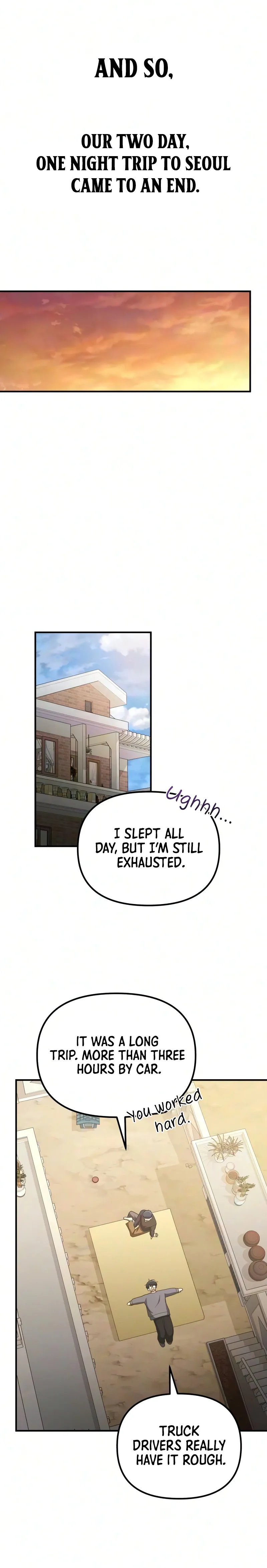 The Genius Wants an Ordinary Life Chapter 63 Page 4