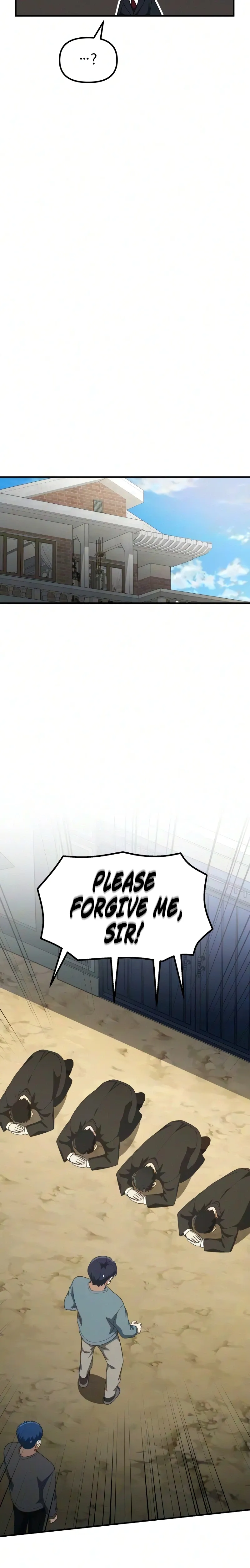 The Genius Wants an Ordinary Life Chapter 63 Page 19