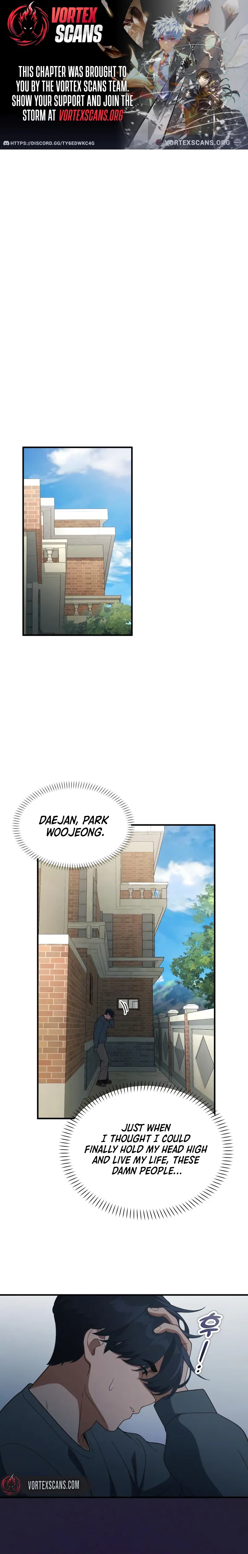The Genius Wants an Ordinary Life Chapter 64 Page 2