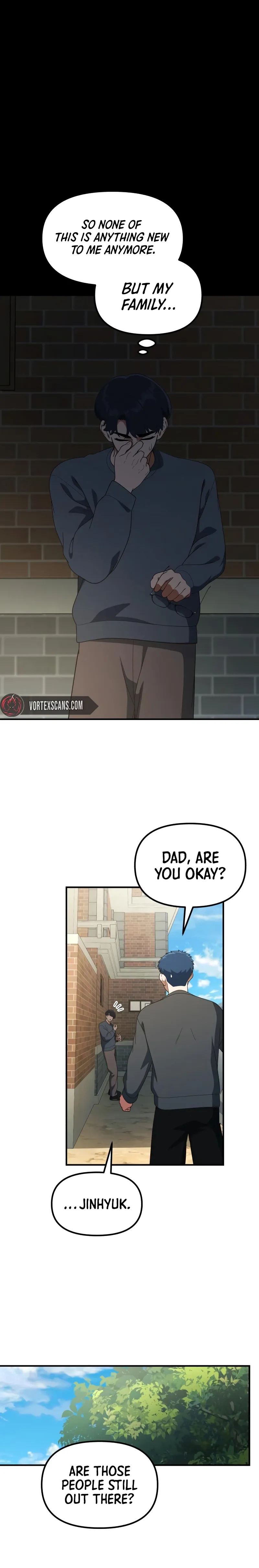 The Genius Wants an Ordinary Life Chapter 64 Page 4