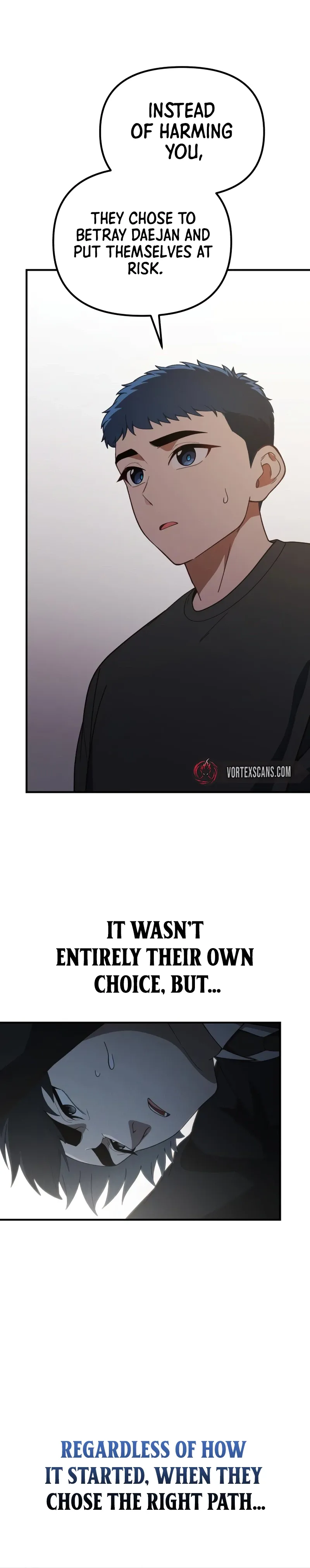 The Genius Wants an Ordinary Life Chapter 64 Page 7