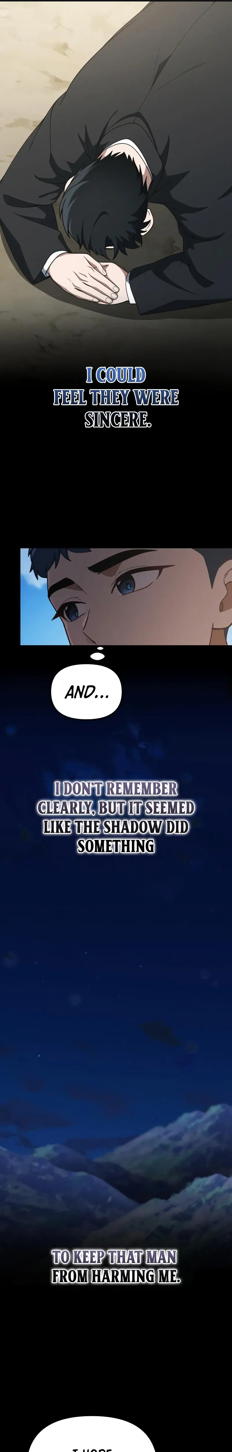 The Genius Wants an Ordinary Life Chapter 64 Page 8