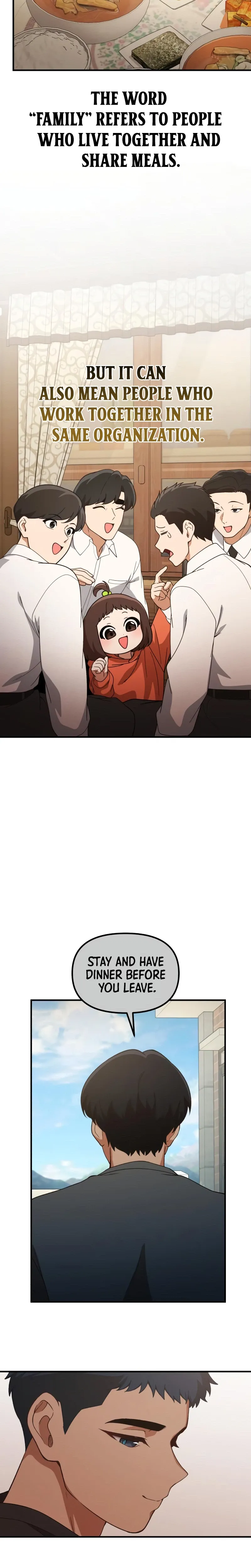 The Genius Wants an Ordinary Life Chapter 64 Page 16