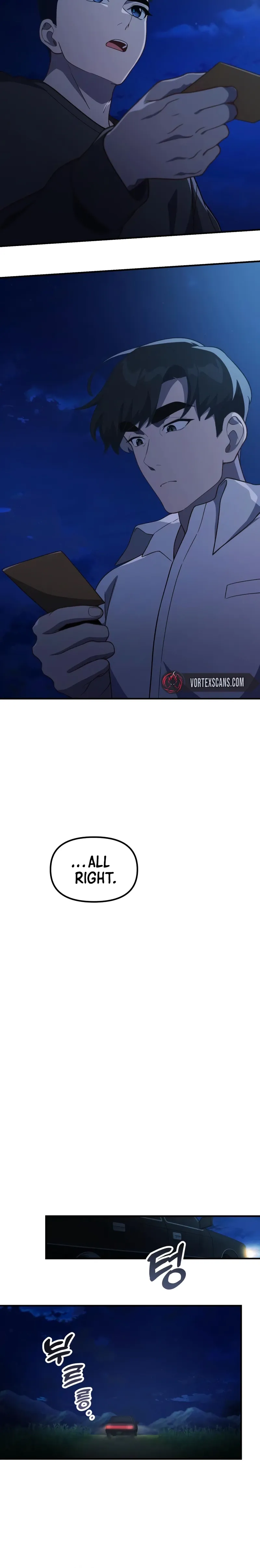 The Genius Wants an Ordinary Life Chapter 64 Page 22