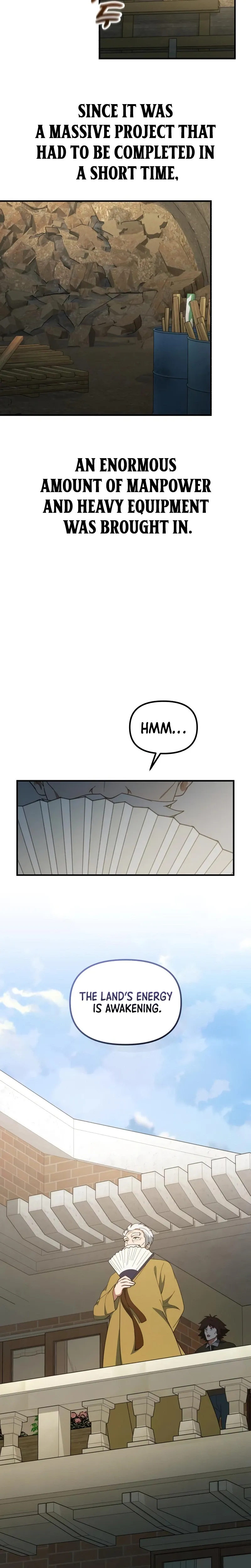 The Genius Wants an Ordinary Life Chapter 65 Page 18