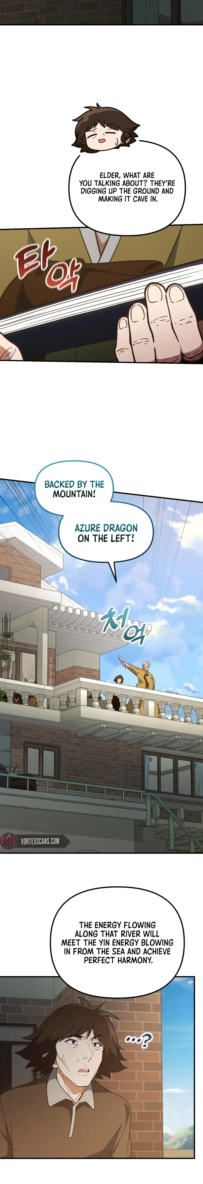 The Genius Wants an Ordinary Life Chapter 65 Page 19