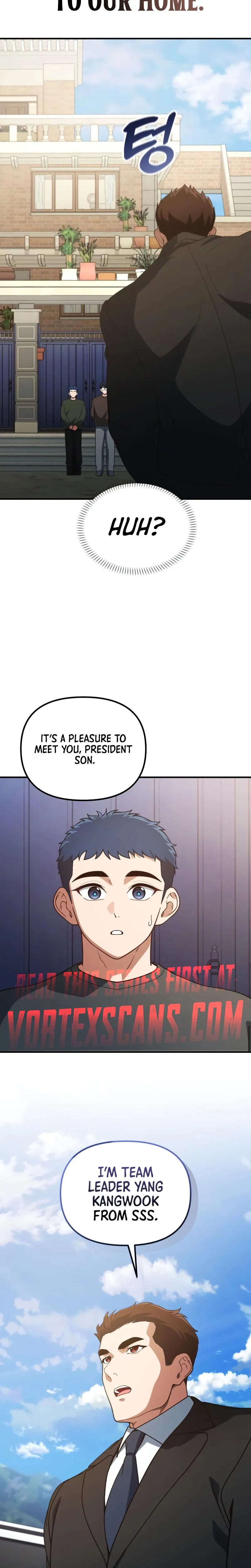 The Genius Wants an Ordinary Life Chapter 65 Page 24