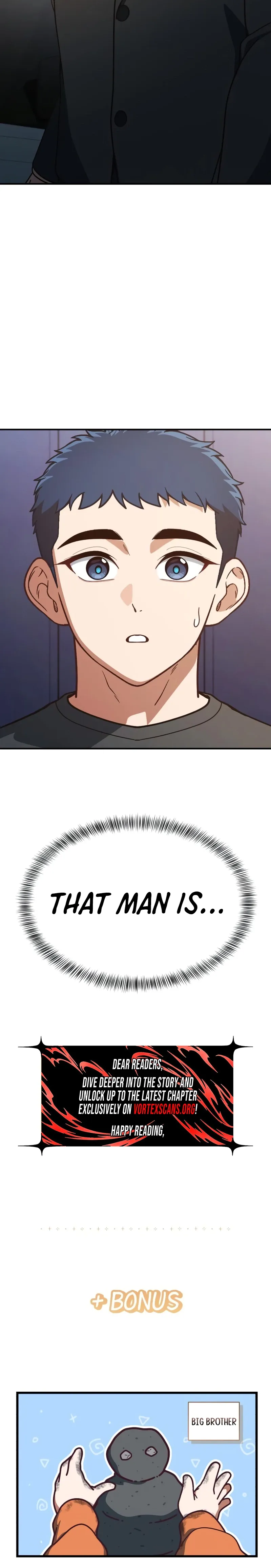 The Genius Wants an Ordinary Life Chapter 65 Page 25