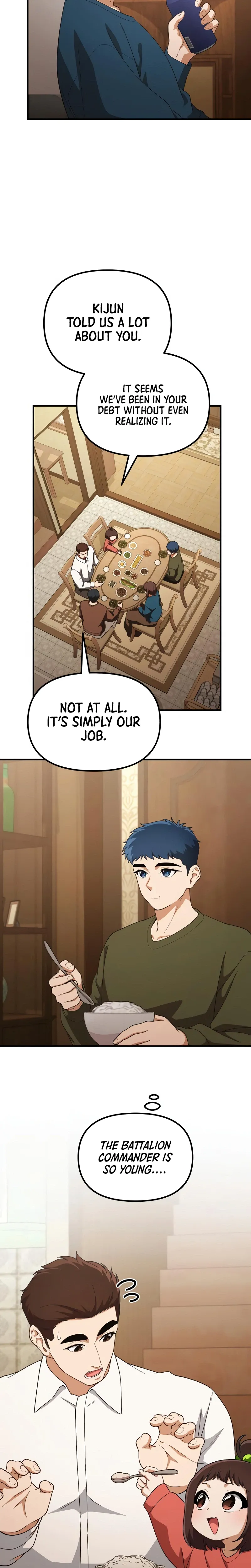 The Genius Wants an Ordinary Life Chapter 66 Page 3