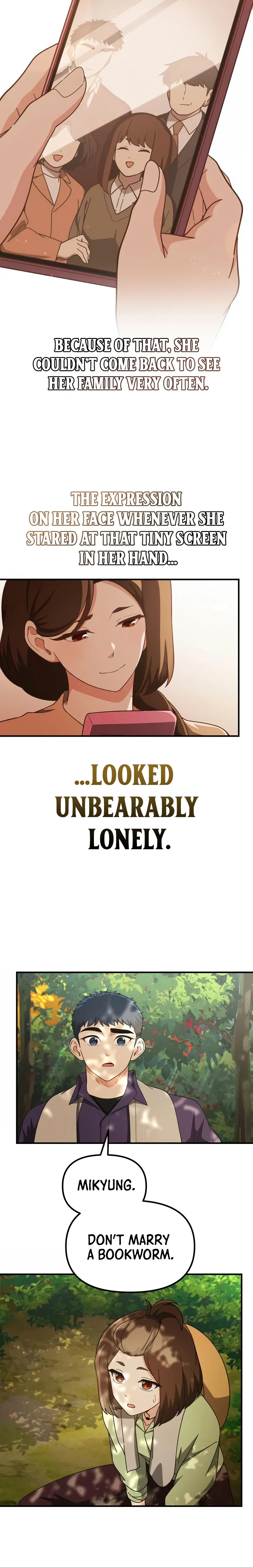 The Genius Wants an Ordinary Life Chapter 66 Page 16
