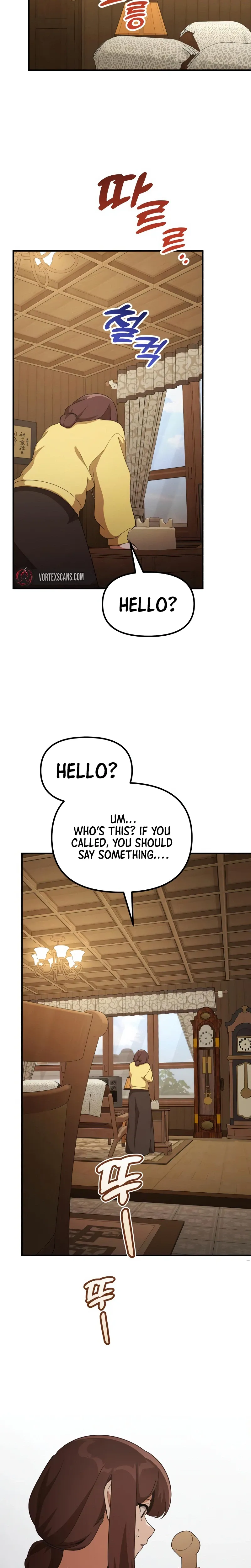 The Genius Wants an Ordinary Life Chapter 66 Page 30