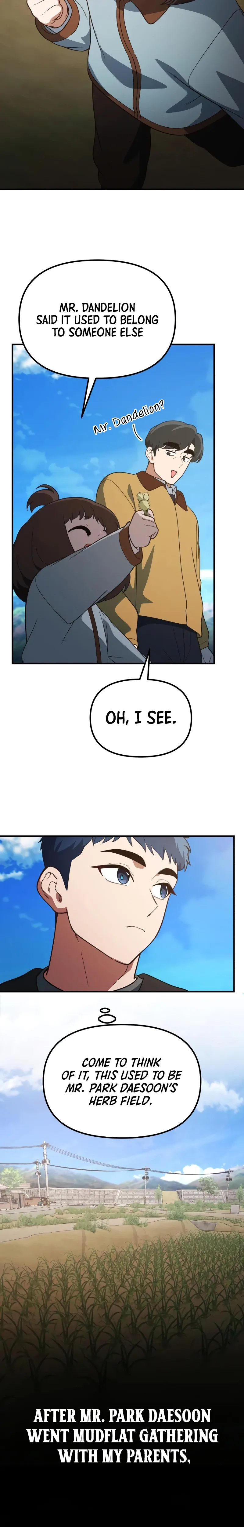 The Genius Wants an Ordinary Life Chapter 67 Page 19