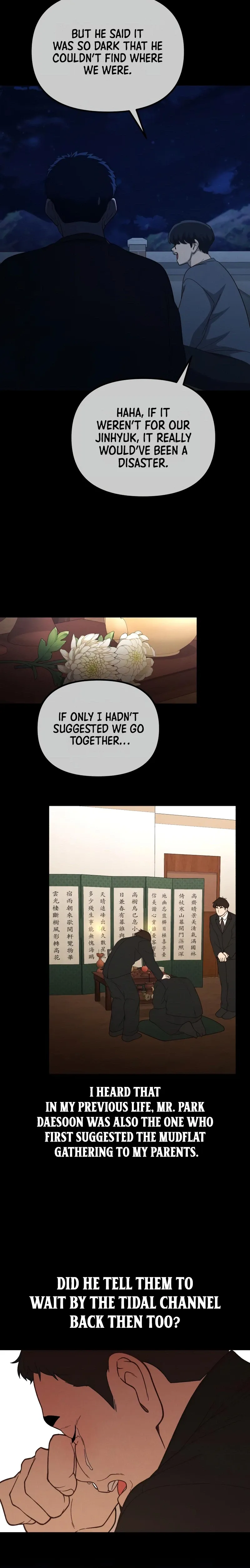 The Genius Wants an Ordinary Life Chapter 67 Page 22